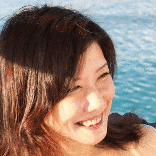 吉田智子の画像