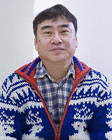 斎藤久志の画像