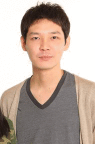 吉田大吾の画像