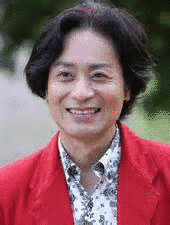香村純子の画像