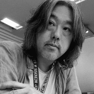 太田隆文の画像