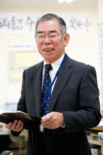田辺満の画像