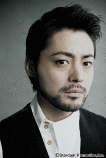山田隆之の画像