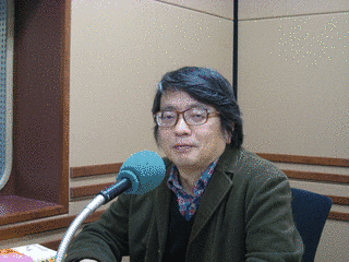 柏田道夫の画像