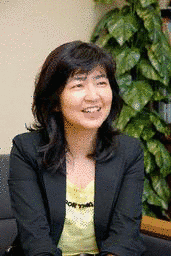 井上由美子の画像