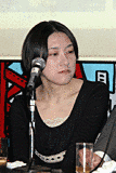 桑畑絹子の画像