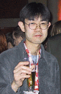 及川章太郎の画像