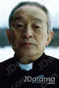 神山修一の画像