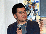 菅正太郎の画像