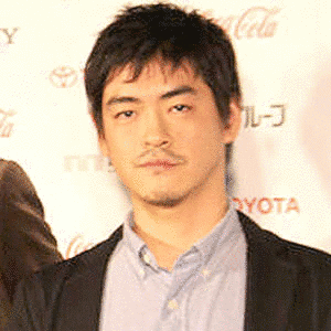 沖田修一の画像