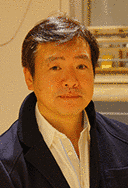 堀江史朗の画像
