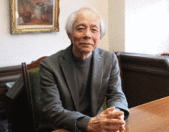 山田太一の画像