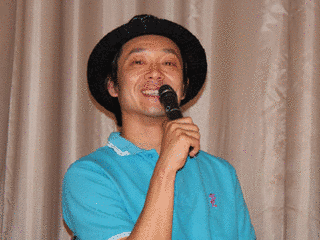 吉田恵輔の画像