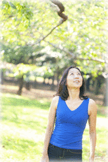 梶本恵美の画像