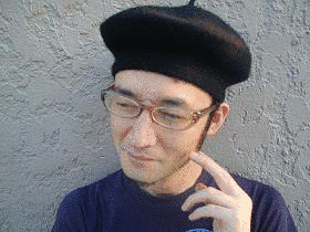 根本ノンジの画像