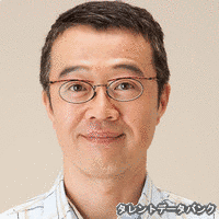浪江裕史の画像