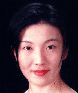 藤井清美の画像