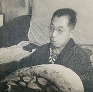 小国英雄の画像