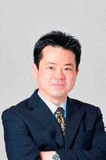 金田繁の画像