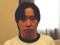 金城一紀の画像