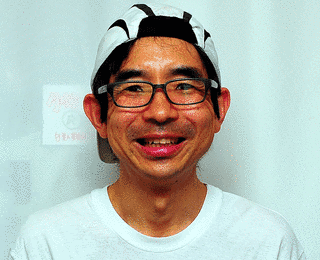 荒木太郎の画像