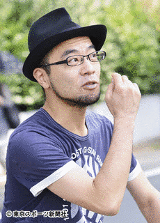 窪田将治の画像