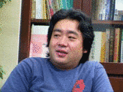 片岡秀明の画像