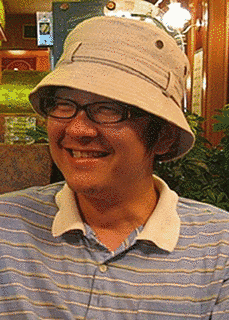 竹洞哲也の画像