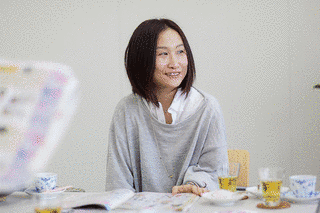 荒井美早の画像