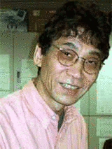 吉川惣司の画像