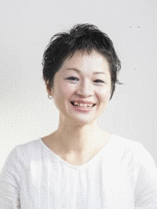 松浦雅子の画像