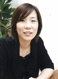 高橋幹子の画像