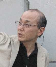 万田邦敏の画像