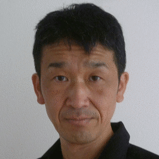 篠崎誠の画像