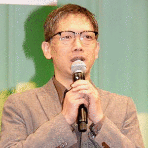 矢口史靖の画像