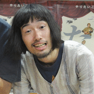 今泉力哉の画像