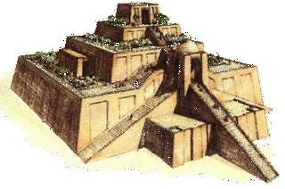 ZIGGURATの画像