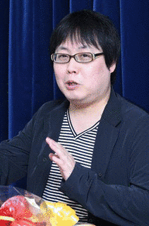 浜田秀哉の画像