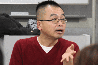 水谷俊之の画像