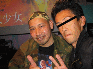 友松直之の画像