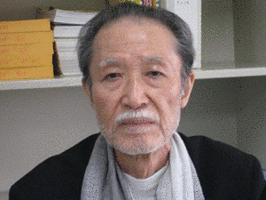 吉田喜重の画像