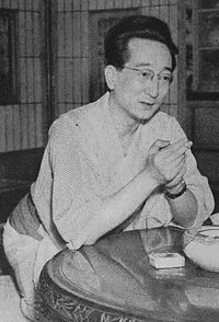 大林清の画像