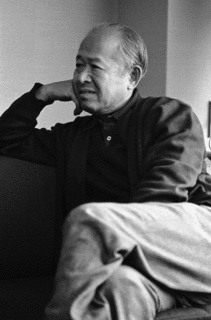 川口松太郎の画像