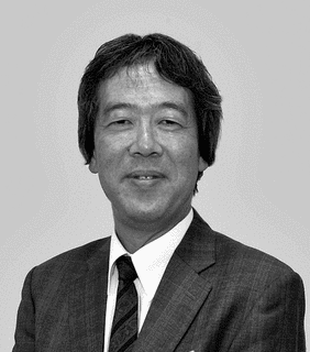 福田晴一の画像