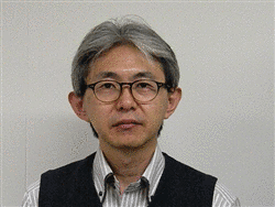 山口清一郎の画像