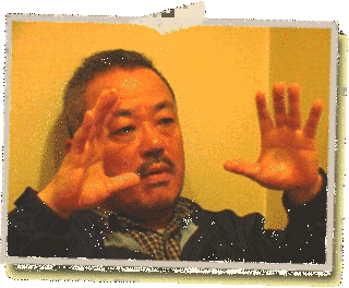 柳町光男の画像