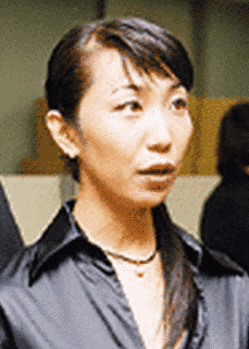 青柳祐美子の画像