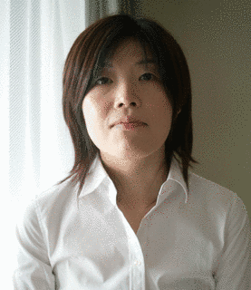 石川美香穂の画像