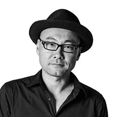 内田英治の画像