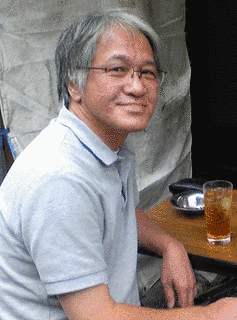 井上泰治の画像